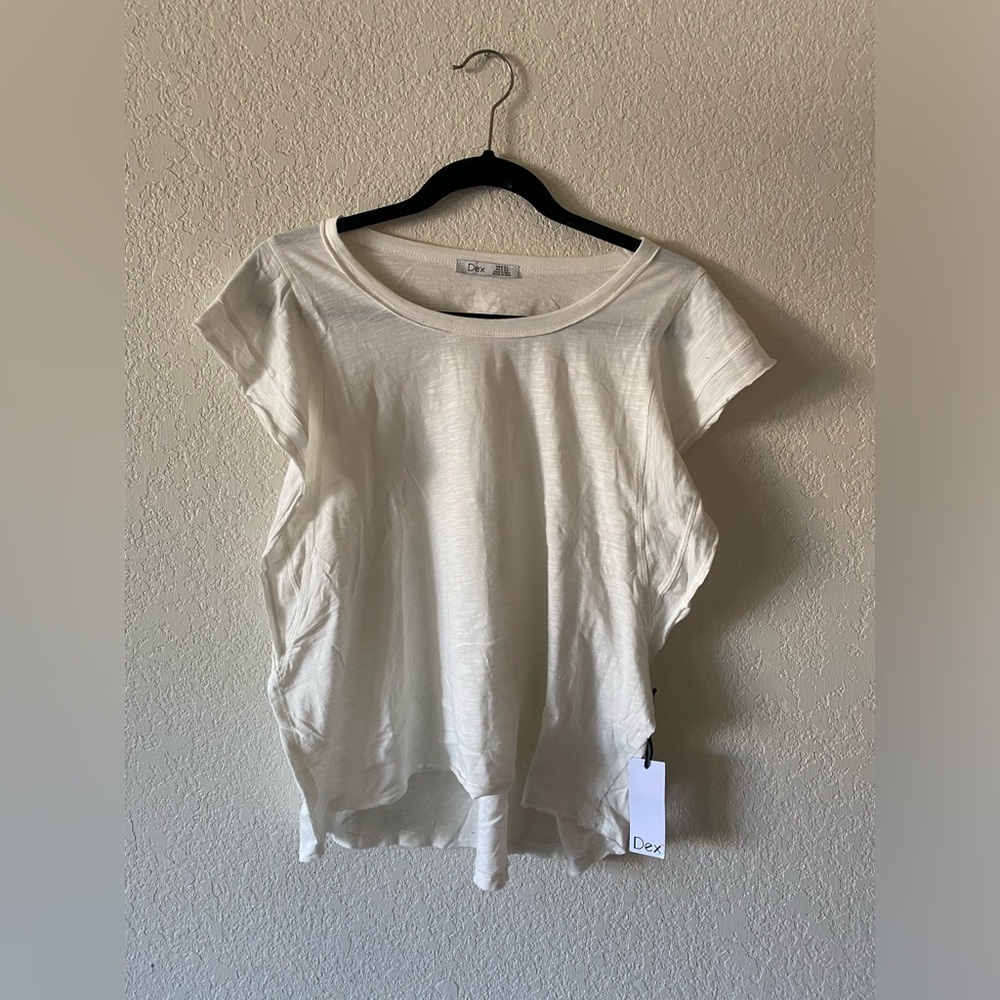 NWT Dex Raina Top